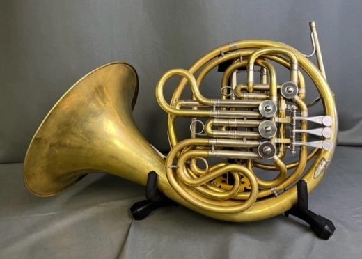 Yamaha Double French Horn